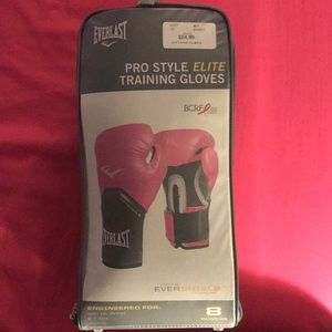 Pro Style Elite Training Gloves